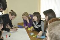 "Куратор года" Факультет психологии и социальной работы