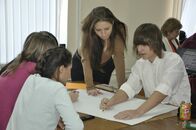 "Куратор года" Факультет психологии и социальной работы