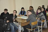 "Куратор года" Факультет психологии и социальной работы