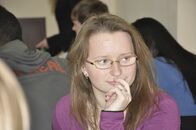 "Куратор года" Факультет психологии и социальной работы