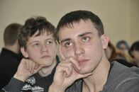 "Куратор года" Факультет психологии и социальной работы