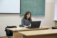 "Куратор года" Факультет ИЯ и МК