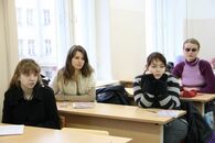 "Куратор года" Факультет ИЯ и МК