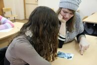 "Куратор года" Факультет ИЯ и МК