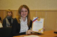 «И мы, признательные внуки, его всем подвигам благим во имя Правды и Науки здесь память вечную гласим»