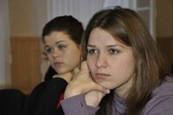 «И мы, признательные внуки, его всем подвигам благим во имя Правды и Науки здесь память вечную гласим»