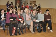 "Куратор года" Химико-технологический факультет