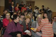 "Куратор года" Химико-технологический факультет