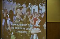 "Куратор года" Химико-технологический факультет