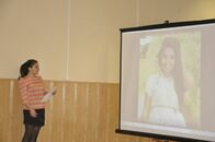 "Куратор года" Химико-технологический факультет