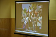 "Куратор года" Химико-технологический факультет