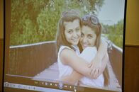 "Куратор года" Химико-технологический факультет