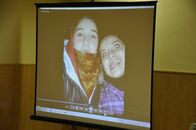 "Куратор года" Химико-технологический факультет