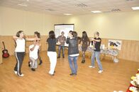 "Куратор года" Химико-технологический факультет