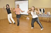 "Куратор года" Химико-технологический факультет