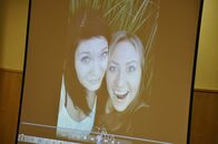 "Куратор года" Химико-технологический факультет