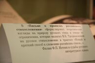 «Все испытал и все проник»