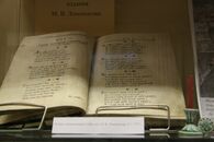 «Все испытал и все проник»