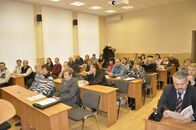 Вузы Твери работают над повышением качества химического образования вместе