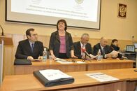 Вузы Твери работают над повышением качества химического образования вместе