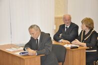 Вузы Твери работают над повышением качества химического образования вместе