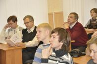 Вузы Твери работают над повышением качества химического образования вместе