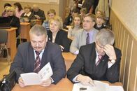 Вузы Твери работают над повышением качества химического образования вместе