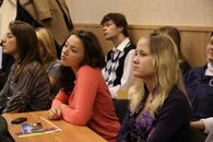 Дни Венесуэлы в Твери