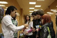 Дни Венесуэлы в Твери