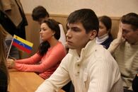 Дни Венесуэлы в Твери