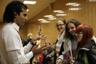 Дни Венесуэлы в Твери