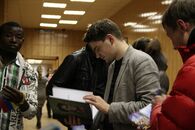 Дни Венесуэлы в Твери