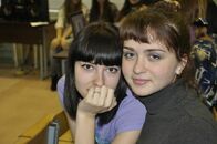 "Куратор года" Педагогический факультет