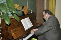 "Куратор года" Педагогический факультет