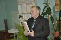 "Куратор года" Педагогический факультет