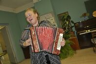 "Куратор года" Педагогический факультет