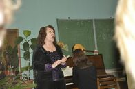 "Куратор года" Педагогический факультет