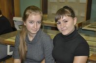 "Куратор года" Педагогический факультет