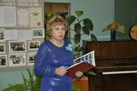 "Куратор года" Педагогический факультет