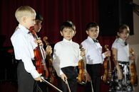 Конкурс "Пароль - Россия"