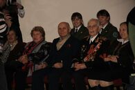 Конкурс "Пароль - Россия"