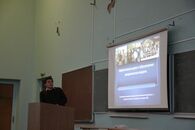 Отчетная конференция "Кремниевая долина"