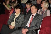 Конкурс "Пароль - Россия"