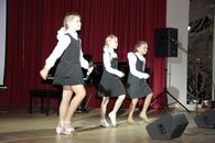 Конкурс "Пароль - Россия"