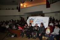 Конкурс "Пароль - Россия"