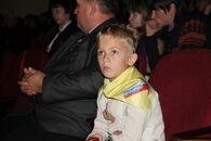 Конкурс "Пароль - Россия"