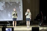 Конкурс "Пароль - Россия"