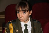 Конкурс "Пароль - Россия"