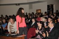 Конкурс "Пароль - Россия"