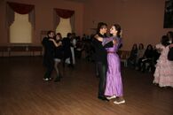 "Куратор года" Исторический факультет